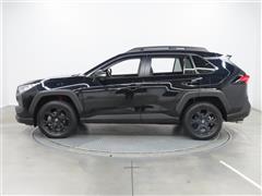RAV4 アドベンチャーオフロード