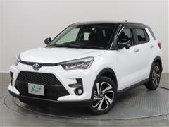 トヨタ ライズ Z
