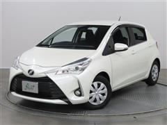 ヴィッツ ジュエラ