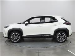 ヤリスクロス HEV Z