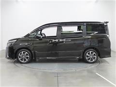 ヴォクシー ZSキラメキ3