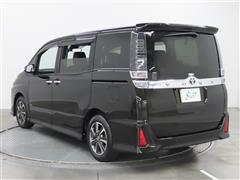 ヴォクシー ZSキラメキ3