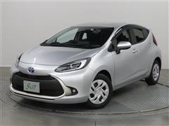 トヨタ アクア G