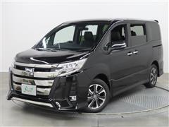 トヨタ ノア Si WXB3