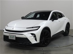 トヨタ クラウン HEV スポーツ Z