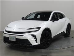 トヨタ クラウン HEV スポーツ Z