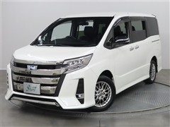トヨタ ノア HEV Si WXB3