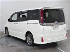 ノア HEV Si WXB3