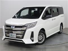 トヨタ ノア HEV Si WXB3