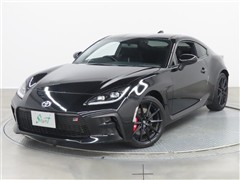 トヨタ GR86 RZ