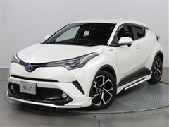 C-HR HEV G
