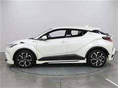 C-HR HEV G