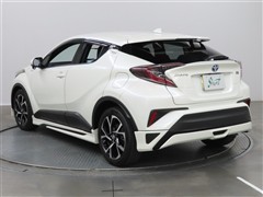 C-HR HEV G