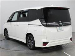 ヴォクシー S-Z