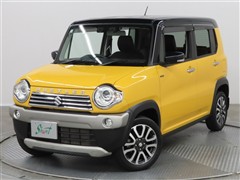 スズキ ハスラー HEV Jスタイル2ターボ