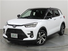 トヨタ ライズ Z