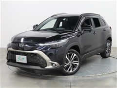カローラクロス Z