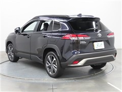 カローラクロス Z