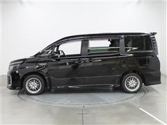 ヴォクシー HEV ZS
