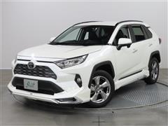 トヨタ RAV4 G