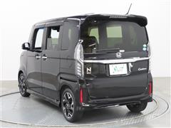 N-BOX カスタムG LターボHセン