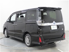 ヴォクシー HEV ZSキラメキ3