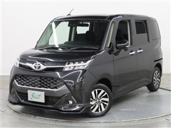 タンク カスタムG