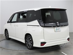 ヴォクシー S-Z