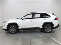 RAV4 HEV G