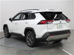 RAV4 HEV G