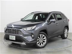 トヨタ　RAV4 G Z PKG
