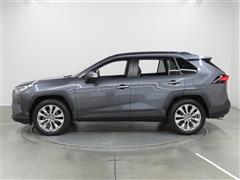 RAV4 G Z PKG