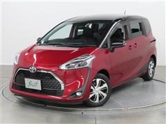 シエンタ G クエロ