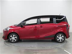 シエンタ G クエロ