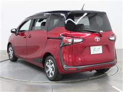 シエンタ G クエロ