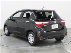 ヴィッツ F セーフティED3