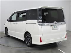 ヴォクシー ZSキラメキ2