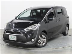 シエンタ G クエロ