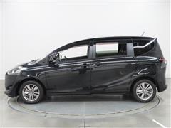 シエンタ G クエロ