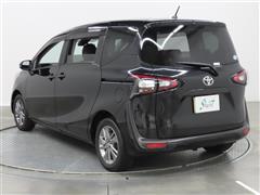 シエンタ G クエロ