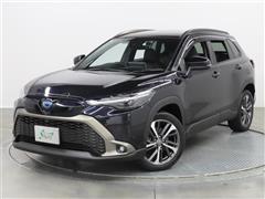 カローラクロス HEV Z