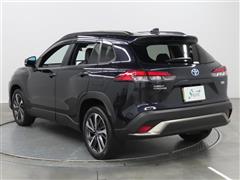 カローラクロス HEV Z