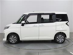 ルーミー カスタムG