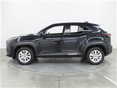 ヤリスクロス HEV G