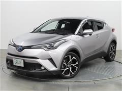 C-HR HEV G