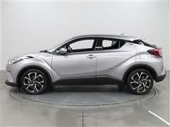 C-HR HEV G