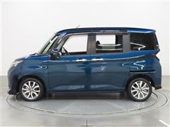 タンク カスタムG-T