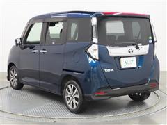 タンク カスタムG-T