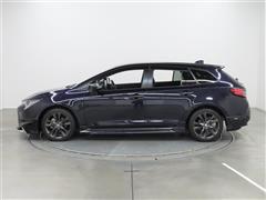 カローラツーリング HEV WXB