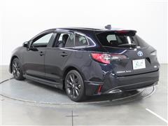 カローラツーリング HEV WXB